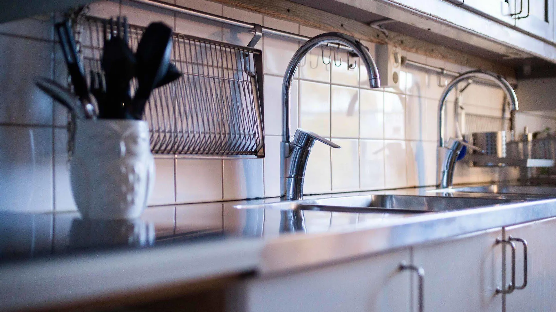 Stf Stockholm Skeppsholmen Vandrarhem Hostel