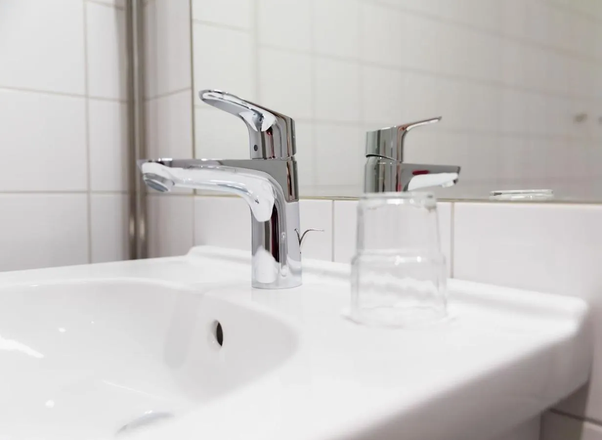 Stf Stockholm Skeppsholmen Vandrarhem Hostel