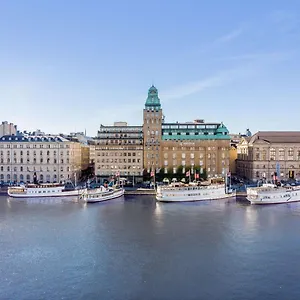 Otel Radisson Collection, Hotel,, Stokholm