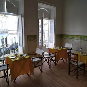Olhaomirante Pensjonat Olhão