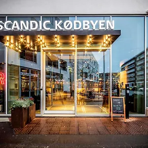 **** Hotel Scandic Kodbyen Denmark
