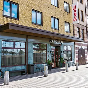 **** Hotel Scandic No. 25 Sweden