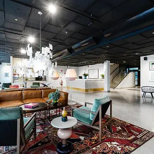 Apart Otel Biz Bromma, Stokholm