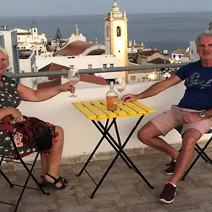 Algarvia Boutique & Pensjonat Albufeira