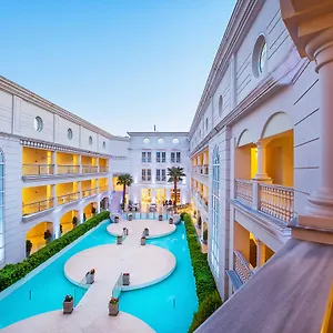 ***** Hotel Elinotel Apolamare Greece