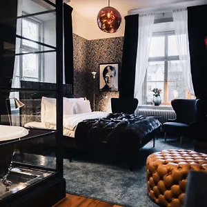 Otel Nofo Hotel, Worldhotels Crafted, Stokholm