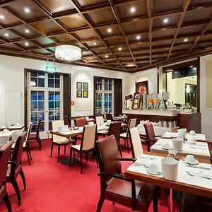 Hotel City Inn Basel 3*, Basilea Suiza