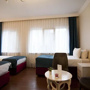 ** Hotel Genius Turkey