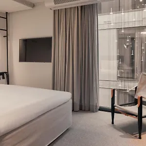 Otel Blique By Nobis, Stockholm, A Member Of Design Hotels™, Stokholm