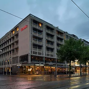 Scandic Rubinen Hotel Göteborg