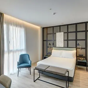 Sercotel Ayala 4*, Bilbao España