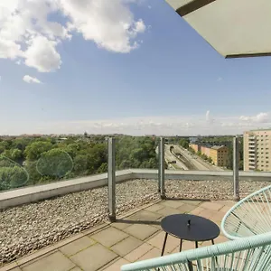 4* Hotell Courtyard By Marriott Kungsholmen