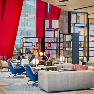 ***** Hotel Fairmont Ambassador South Korea