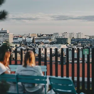 Hotel With Urban Deli, Stockholm
