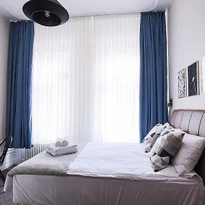 Otel Hoetorget, Stokholm