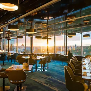 Sofitel Le Grand Ducal 5*, Luxemburgo Luxemburgo
