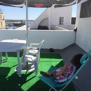 Casa Tradicional Algarvia - Pensjonat Dystrykt Faro