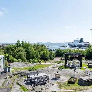 **** Hotel Arken & Art Garden Sweden