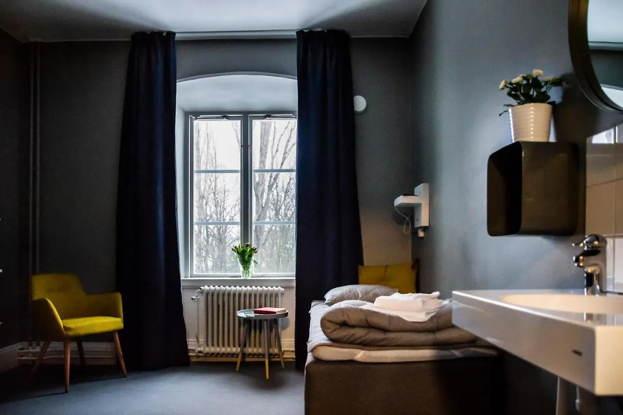 Stf Stockholm Skeppsholmen Vandrarhem Hostel