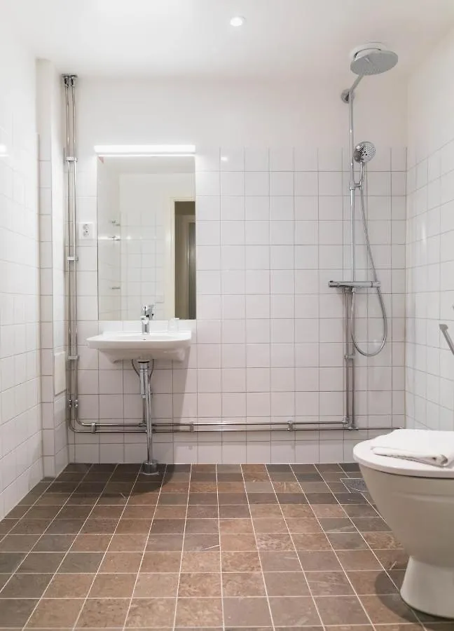 STF af Chapman&Skeppsholmen Vandrarhem Stockholm