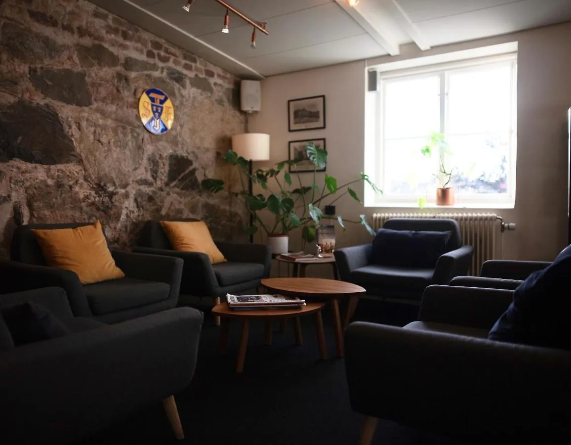STF af Chapman&Skeppsholmen Vandrarhem Stockholm