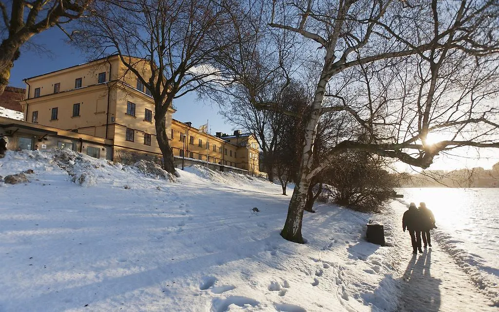 STF af Chapman&Skeppsholmen Vandrarhem Stockholm