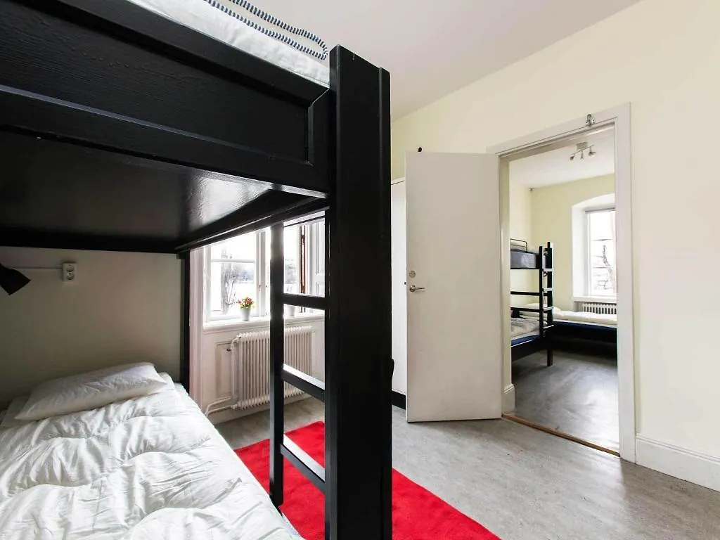 STF af Chapman&Skeppsholmen Vandrarhem Stockholm 0*,  Sverige