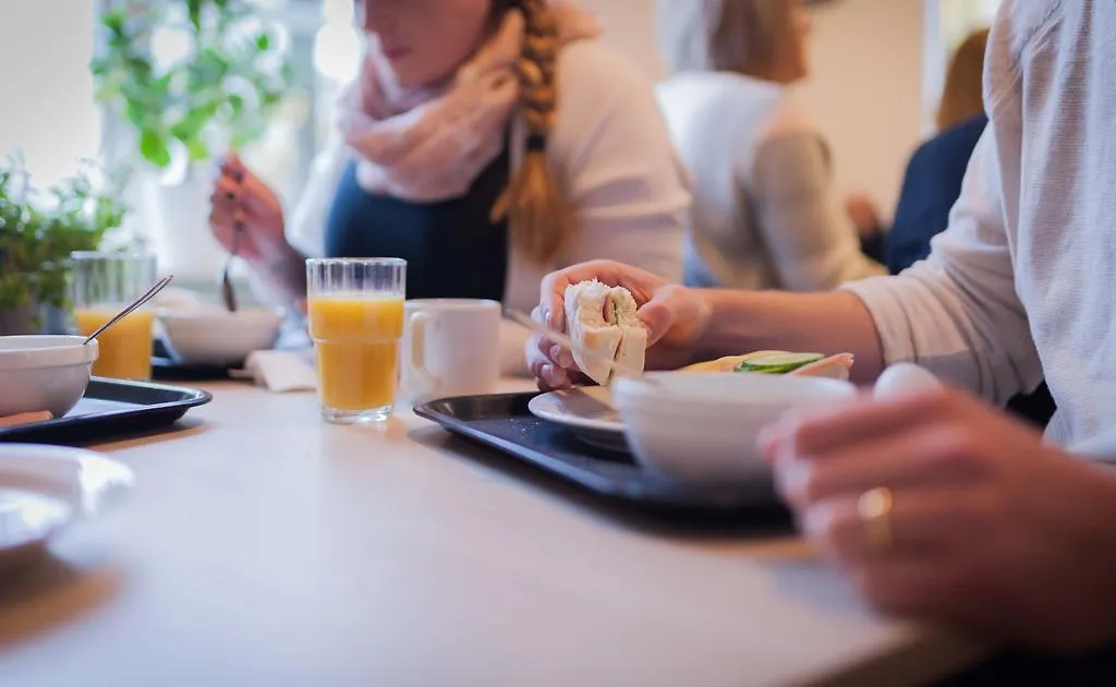 STF af Chapman&Skeppsholmen Vandrarhem Stockholm 0*,  Sverige