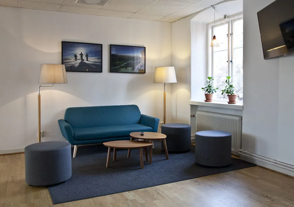 STF af Chapman&Skeppsholmen Vandrarhem Stockholm