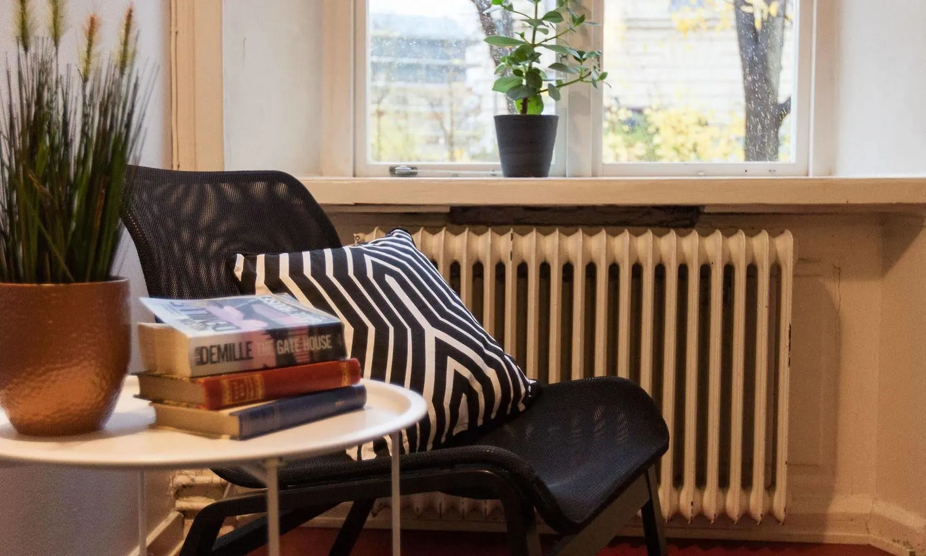 STF af Chapman&Skeppsholmen Vandrarhem Stockholm