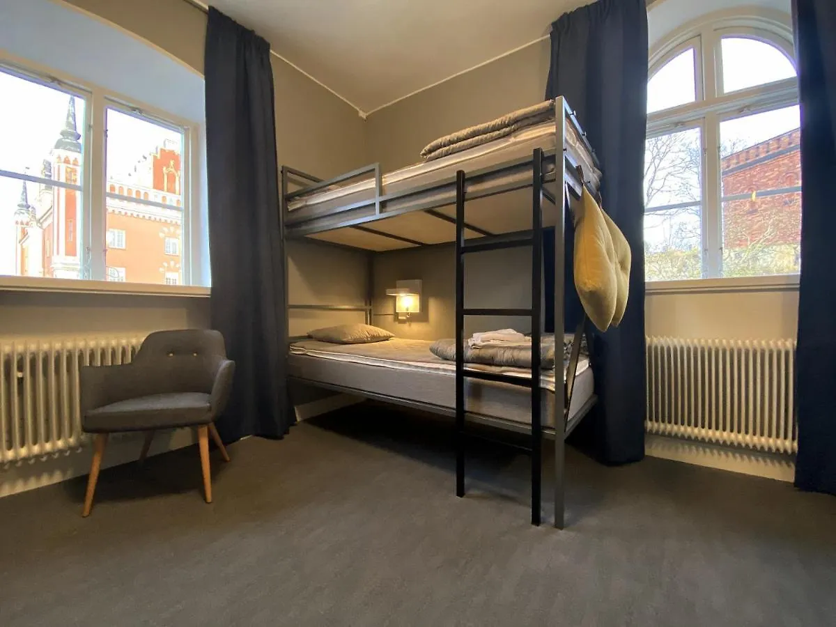 STF af Chapman&Skeppsholmen Vandrarhem Stockholm Sverige