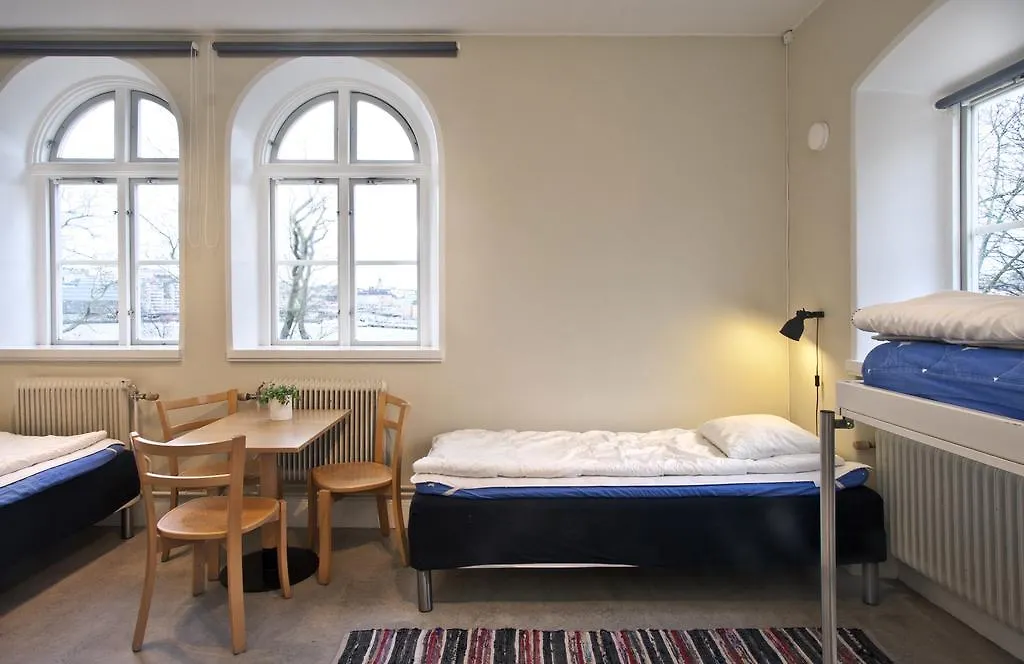Stf Stockholm Skeppsholmen Vandrarhem Hostel