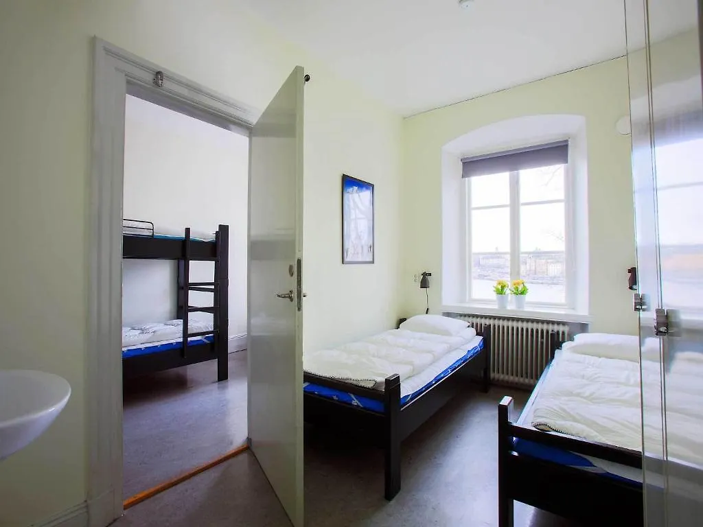 Hostel Stf Stockholm Skeppsholmen Vandrarhem