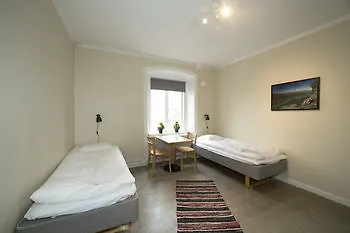 Hostel Stf Stockholm Skeppsholmen Vandrarhem Sweden