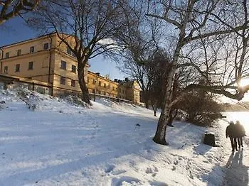 Stf Stockholm Skeppsholmen Vandrarhem